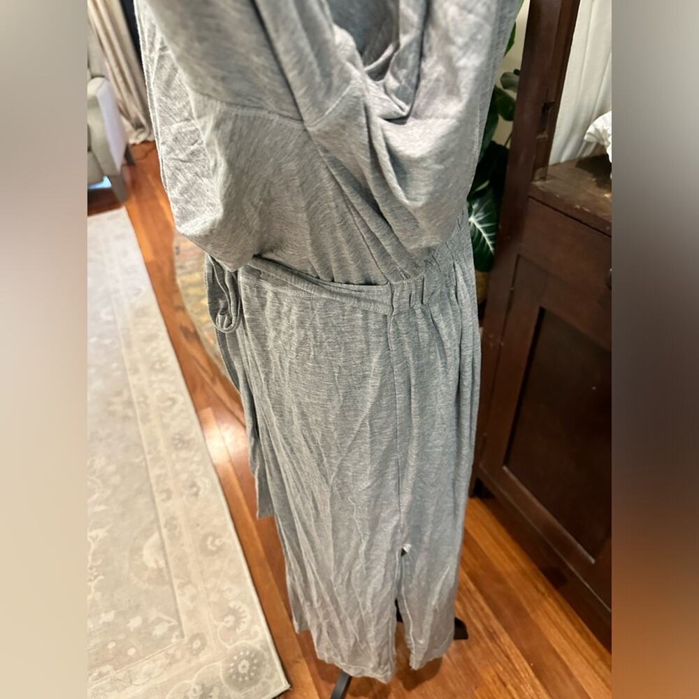 Free People Essential Cardi Lounge Robe - Picture 6 of 12